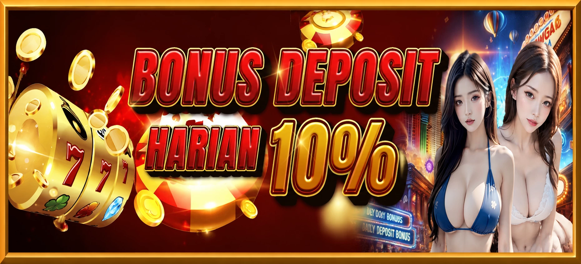 deposlot88 Indonesia