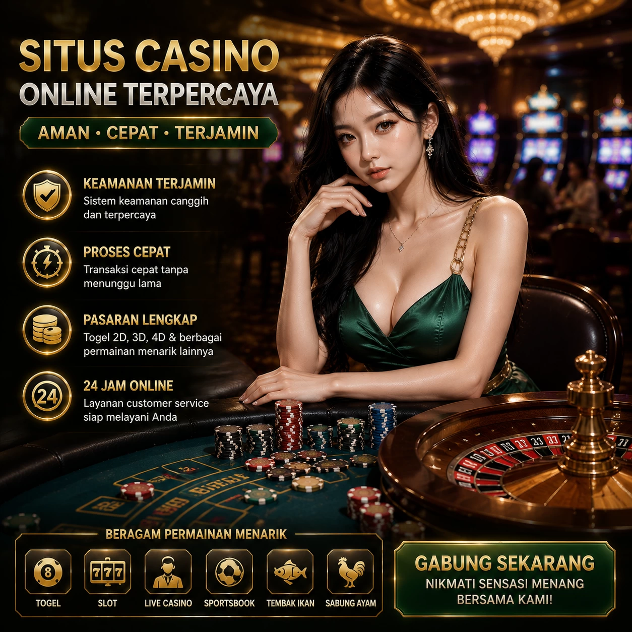 deposlot88 Indonesia