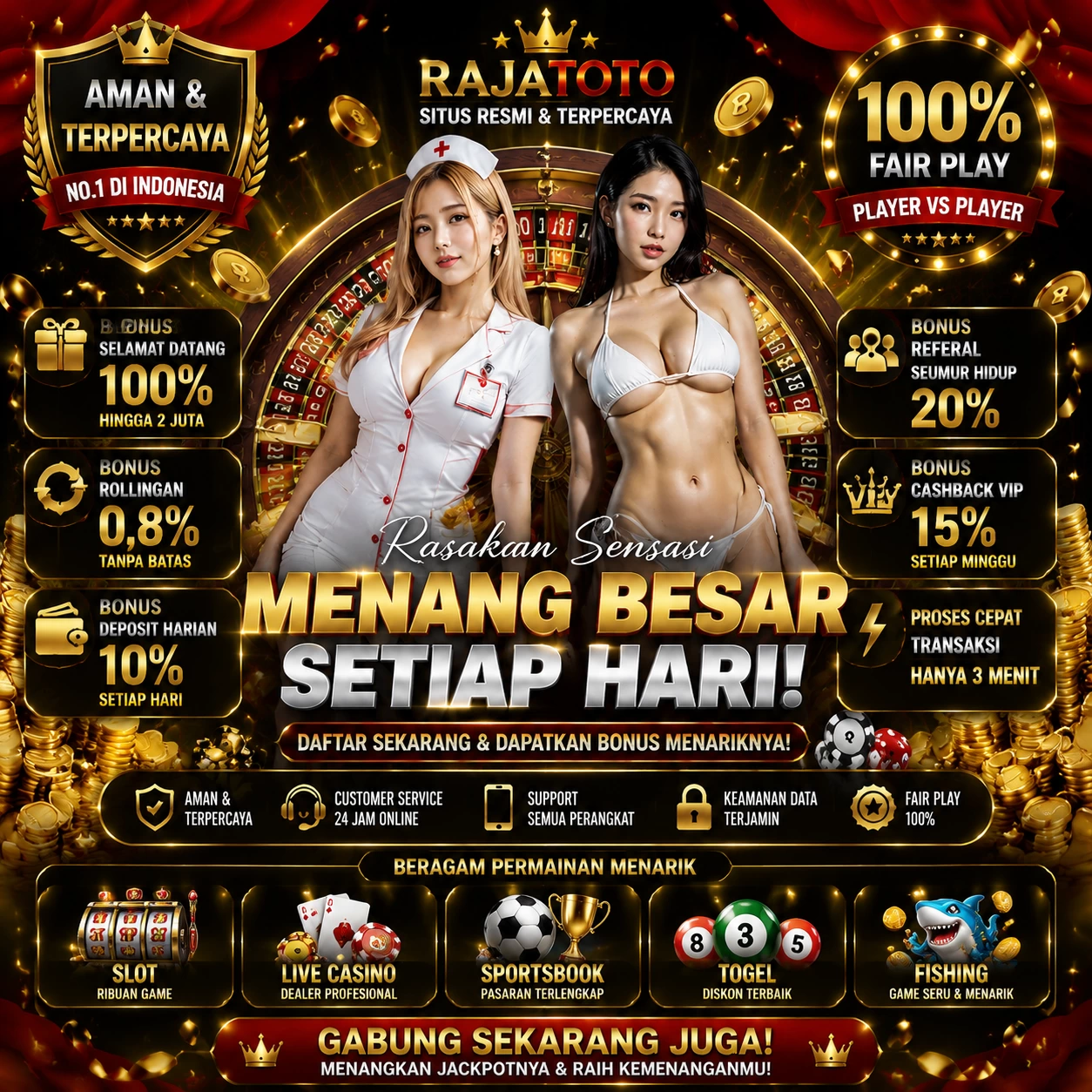 deposlot88 Indonesia
